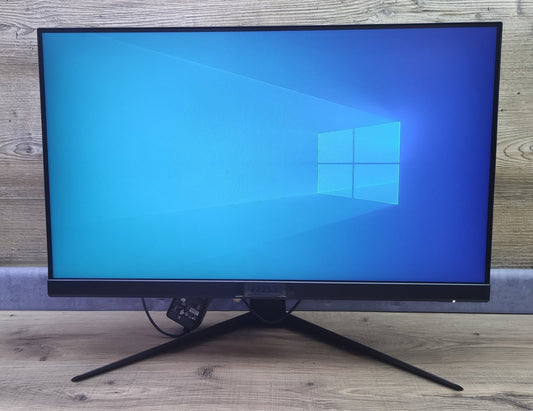 MSI G2412F Monitor 24" FHD 1920x1080 Rapid IPS HDMI DP Adaptive Sync 180Hz 1ms