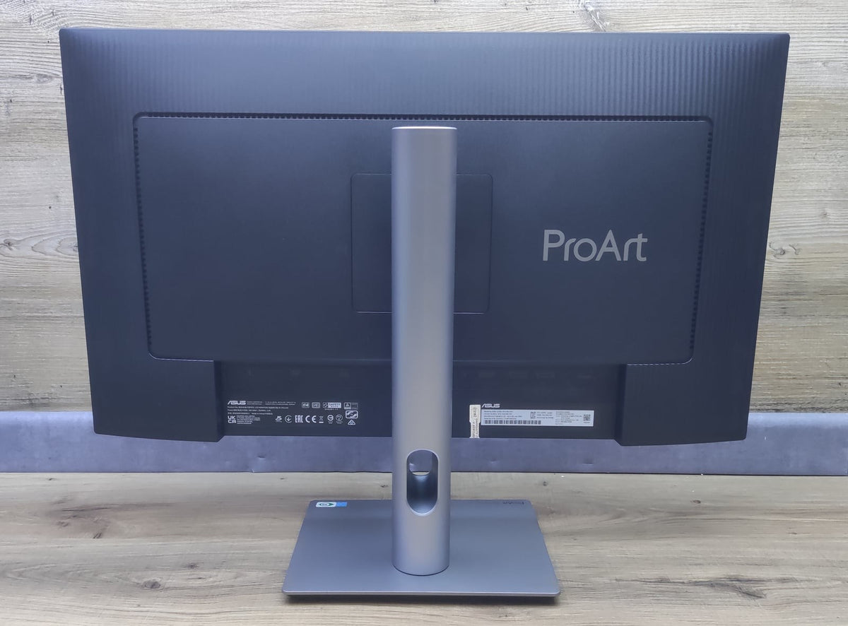 ASUS ProArt PA278CFRV Monitor 27" WQHD 2560x1440 HDR USB-C Adaptive Sync 100Hz