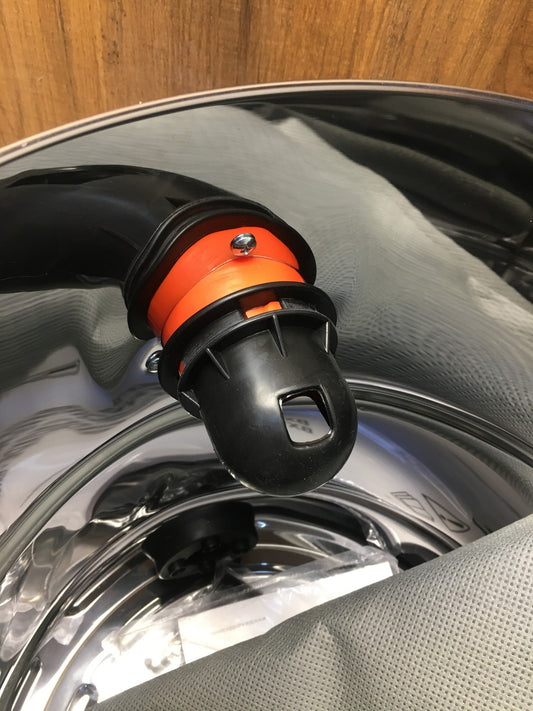Black & Decker BXVC30XTDE Staubsauger 1600 W 30 L, I40767