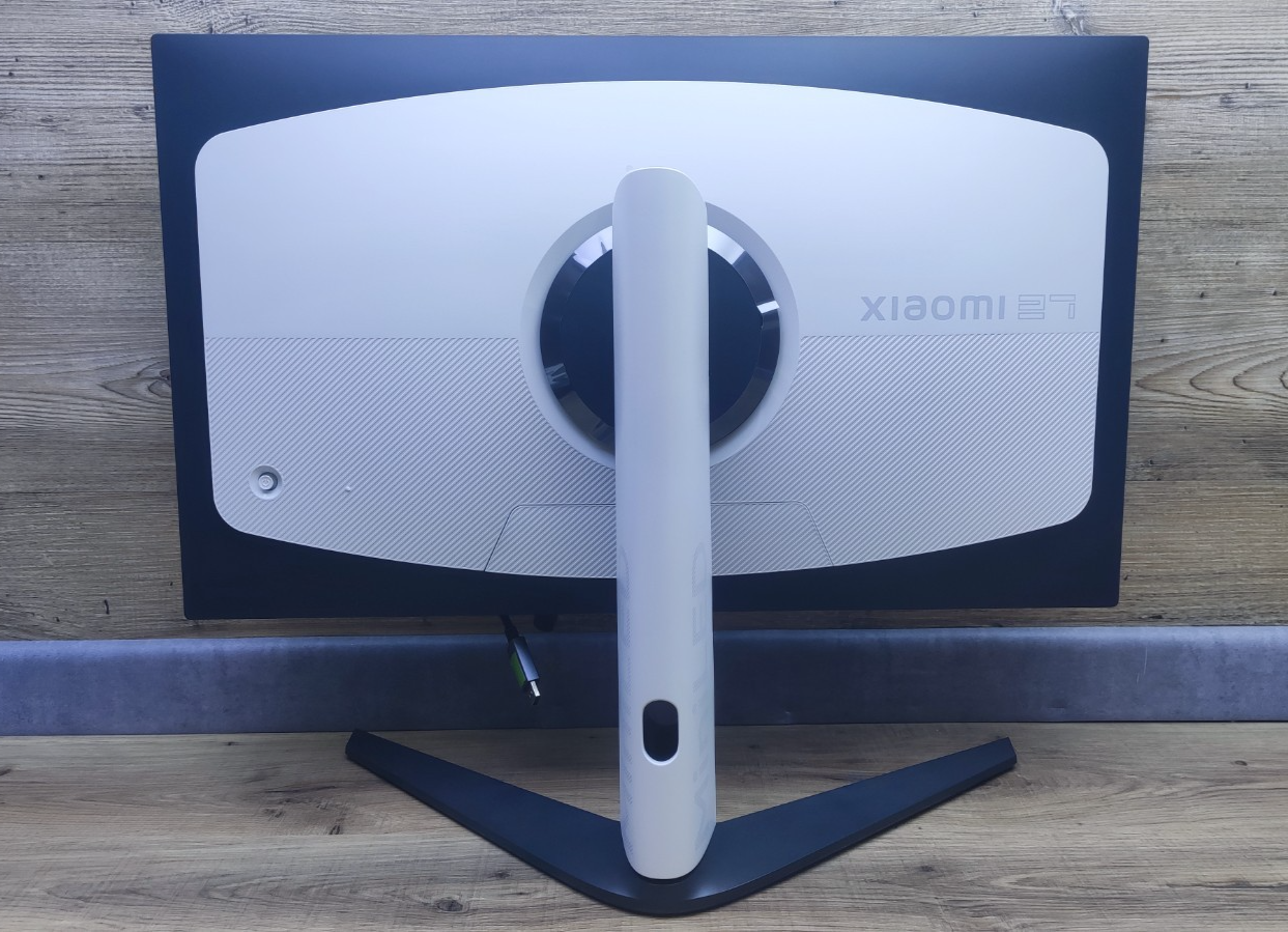 Xiaomi G Pro 27i Monitor 27" WQHD 2560x1440 Fast IPS DP HDMI AMD FreeSync 180Hz