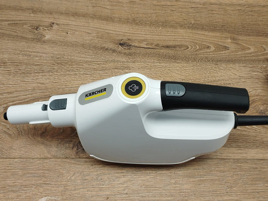 Kärcher SC 1 Multi & Up 1.516-410.0 Dampfreiniger Handgerät 1300 W IPX4