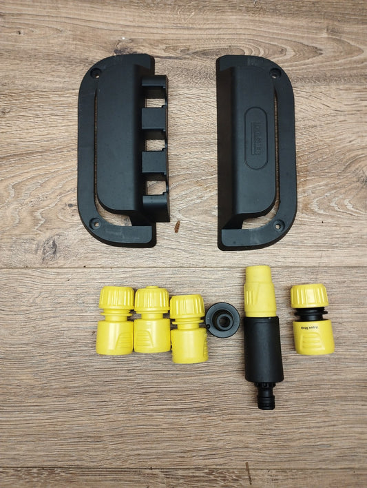 Kärcher 2.645-374.0 Schlauchträger HR 4.30 Set, I40401