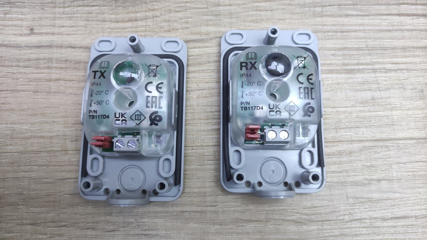 Nice Era Photocells M Lichtschranken (Sender + Empfänger) I34944