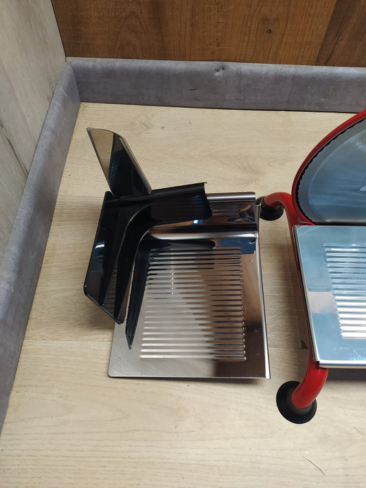 GRAEF H93EU Manueller Allesschneider, I36249