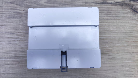 BTicino 346040 Netzgerät Audio Eco 6te I36198