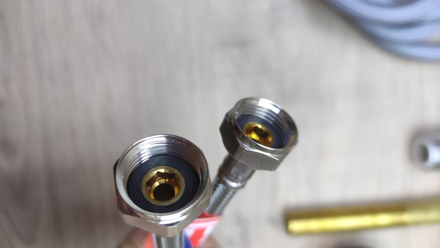 GROHE Minta Einhand-Spültischbatterie 32321002, Wasserhahn, I34959