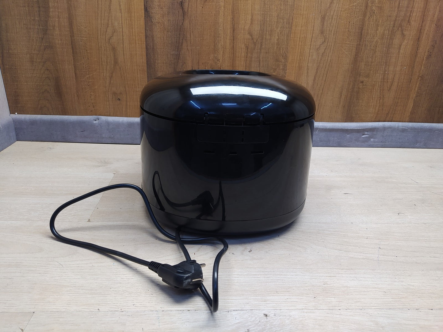 Tefal Simply One Elektrische Fritteuse FF1608, I35820