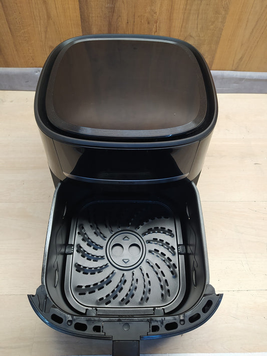 XIAOMI Air Fryer Heißluftfritteuse MAF08, 6L, 1500W, I35921