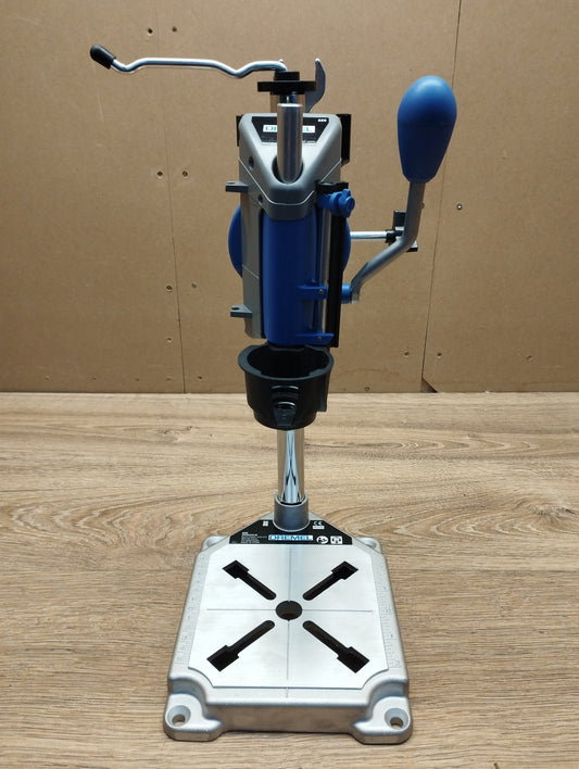 Dremel 220 Bohr-und Werkzeugständer für Multifunktionswerkzeug, I40590