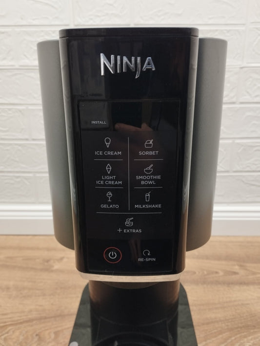 Shark Ninja NC300EU 30 Eismaschine