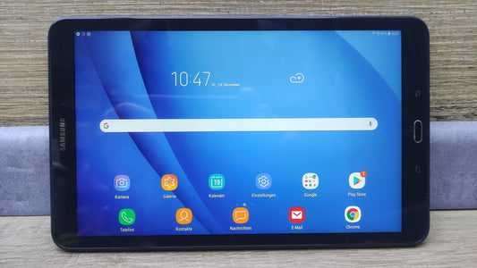 Samsung Galaxy Tab A 10.1 T585 Tablet 10.1" 1920x1200 32GB WiFi LTE Android