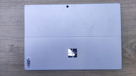 Microsoft Surface Pro 5 Tablet 12.3" Touch 2736x1824 m3-7Y30 4GB 128GB GLASBRUCH