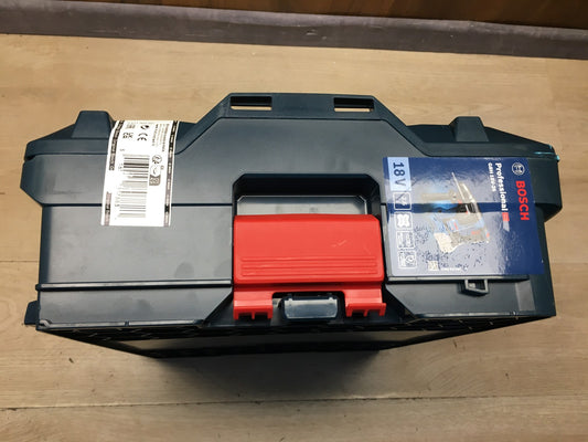 Bosch L-Boxx Koffer für Akku-Bohrhammer GBH 18V-26, I37559