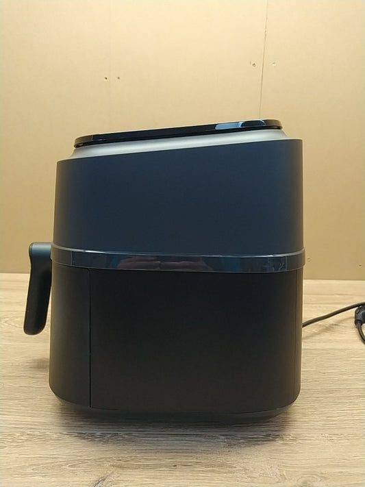 Philips Heißluftfritteuse NA350/00 9L 2 Körbe I39325