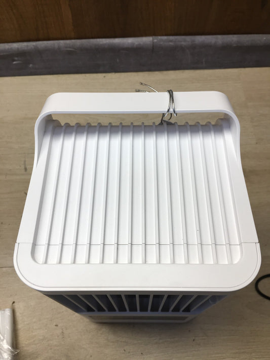 OMISOON DH-KTS05 Mobile Klimaanlage 800ml, 4 in1, I36609