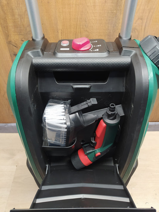 Bosch Akku Outdoor Reiniger Fontus 18V SOLO, I36974
