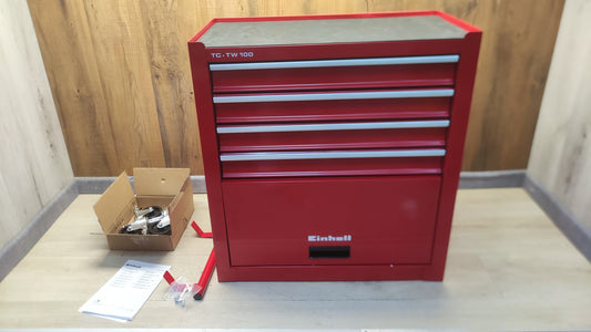 Einhell Werkstattwagen TC-TW 100, I38435