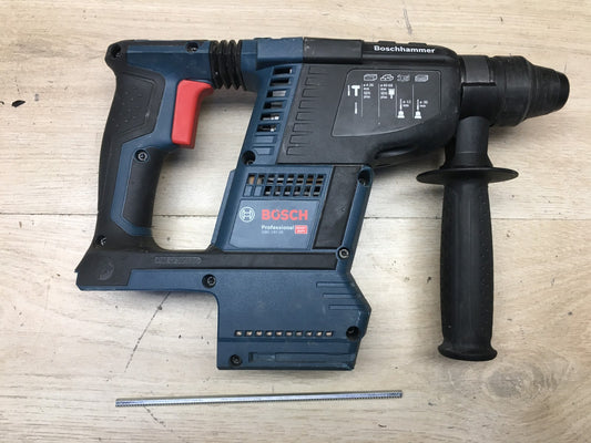 Bosch Professional 18V System Akku-Bohrhammer GBH 18V-26 solo I37151