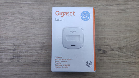 Gigaset Elements Türsensor S30851-H2543-R101, I36881