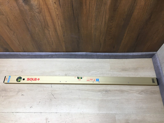 SOLA AZM 100 Wasserwaage magnetisch 100 cm, I37091