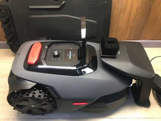 MOVA LiDAX Ultra 800 Mähroboter ohne Begrenzungskabel (MXXM2100), I40961