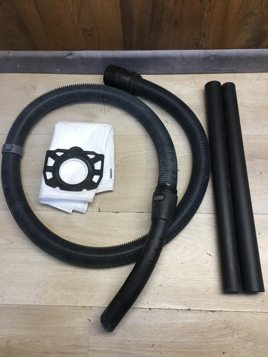 Kärcher 1.628-135.0 Nass-/Trockensauger WD 3 S, 1000W, 17L, I38350