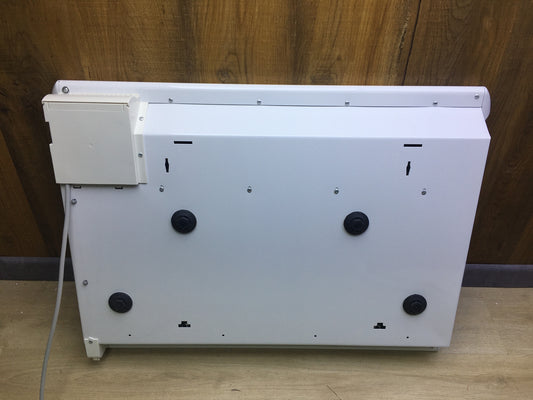 Voltman DIO080904 Elektrischer Heizkörper Calouna, I31475
