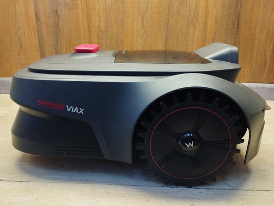 MOVA ViAX 250 Mähroboter ohne Begrenzungskabel MVVV1100