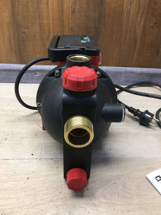 Einhell Gartenpumpe GC-GP 6050 ECO PLUS (4180210) I40325