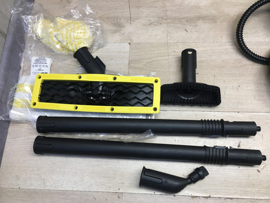 Kärcher Dampfreiniger SC 2 (1.512-600.0), 1500W, I40484