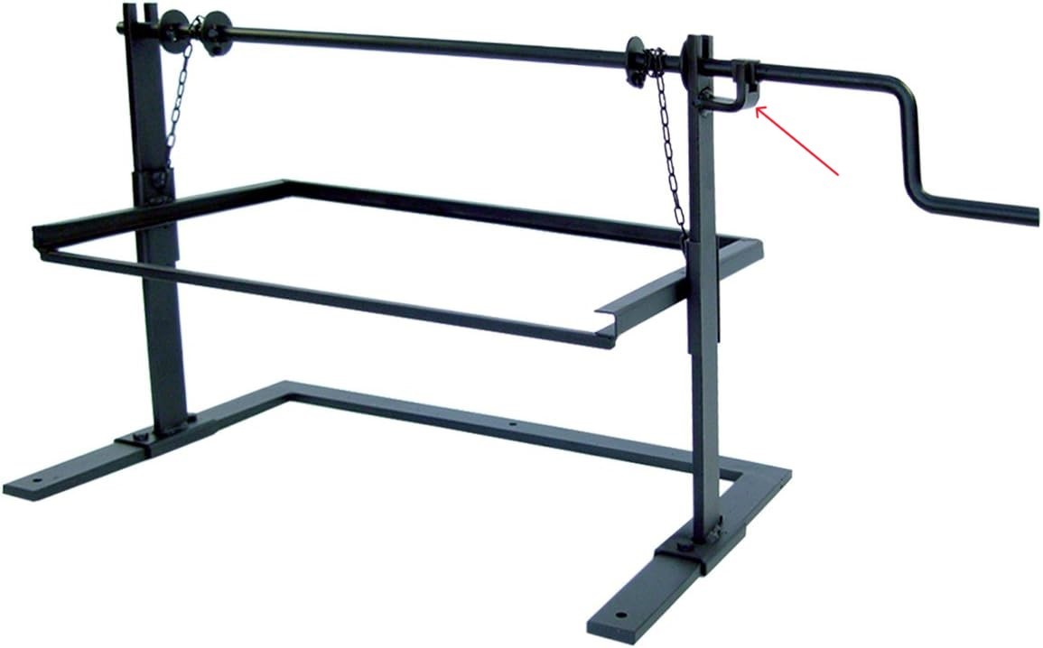 Imex El Zorro 71573 Grillständer, I35507