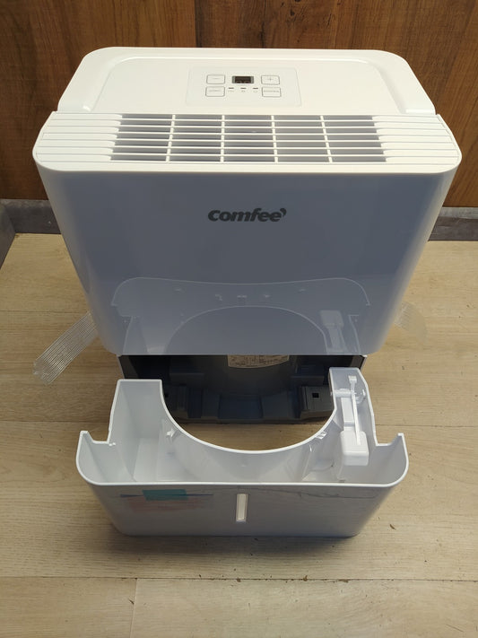 COMFEE MDDN-12DEN7 Luftentfeuchter Casa Muffa 12L/24H, 2,1L, I38476