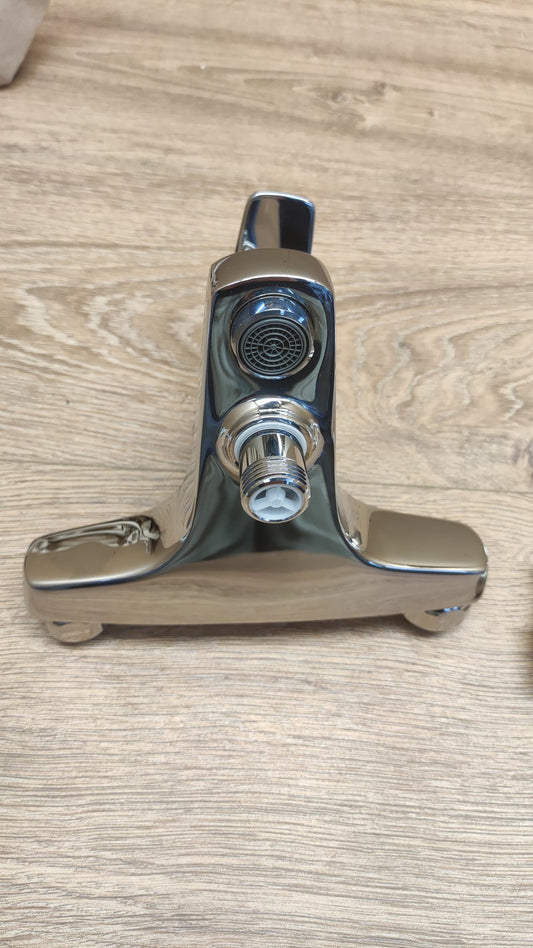GROHE Start Flow Einhand-Wannenarmatur 23772000, I40349