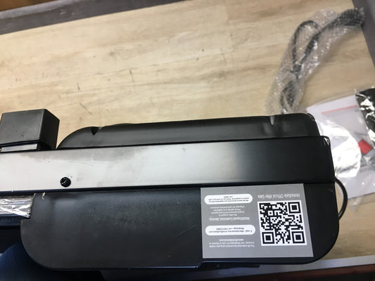 Treadmill XM-A1 Elektrisches Walking Pad Laufband Heimtrainer Indoor, I37787