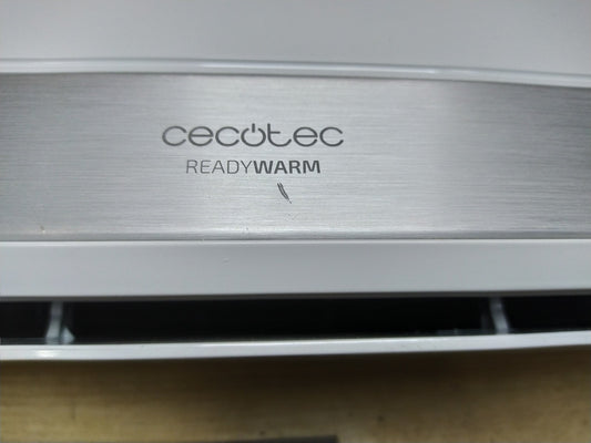 CECOTEC Ready Warm 5250 Swing Box Ceramic Wandheizgerät 2000W, I35676