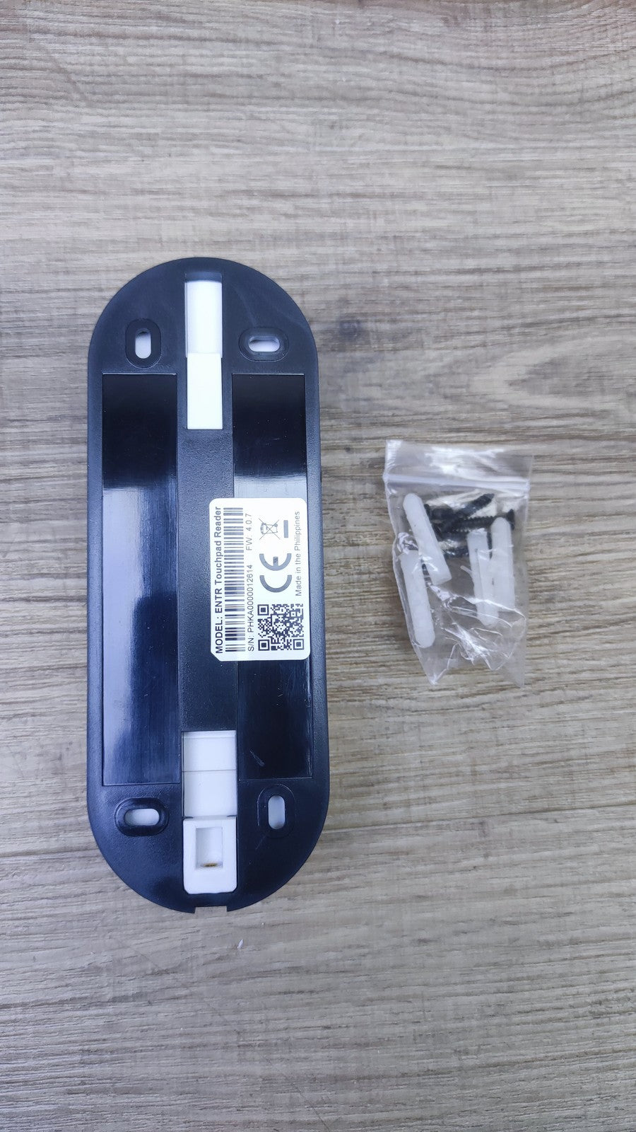 Yale ENTR Fingerabdruck Lesegerät, I36014