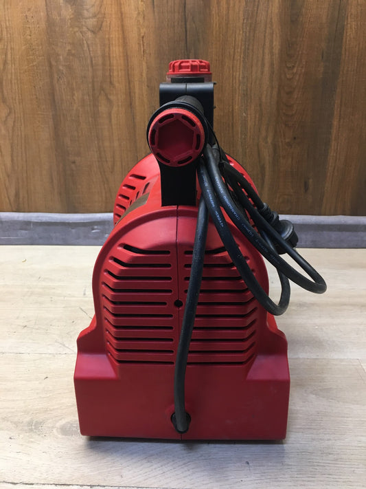 Einhell Hauswasserautomat GE-AW 1246 N FS, 1.200 W, 4600 L/h, I37262