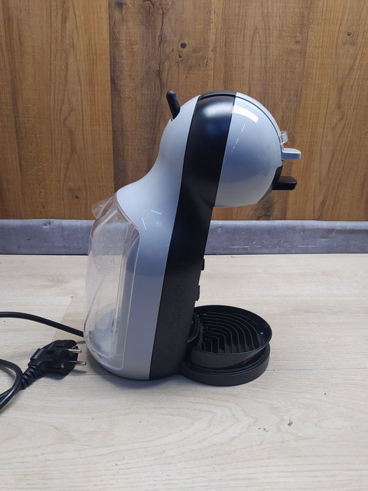 Krups KR123B10 Kapselmaschine ultra-kompakt, I36080