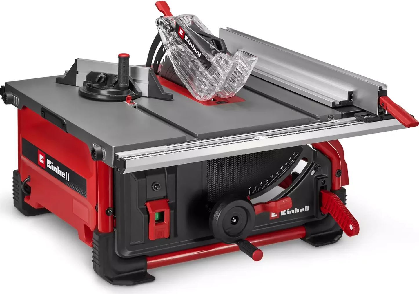 Einhell Expert TE-TS 10 T Elektro-Tischkreissäge 2000 W 254 mm (4340431)