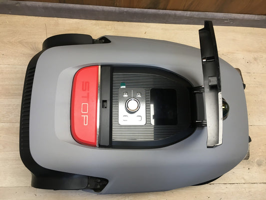 DREAME Intelligenter Mähroboter A1 Pro bis 2000m² 3D Sensor (MLLA7210) I40275