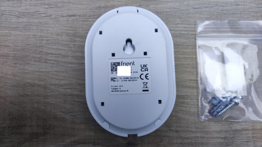 frient Electricity Meter Interface 2 LED EMIZB-141 Zählerauslesung, I35702