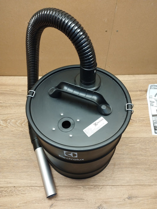 Electrolux ZE004 Aschesauger-Aufsatz, 20 L, I39496