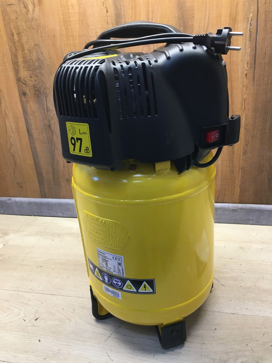 Stanley Air Kompressor, Luftkompressor D200/10/24V, I38418