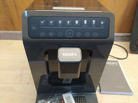 Krups EA89ZB10 Kaffeevollautomat, 1450W, I37783