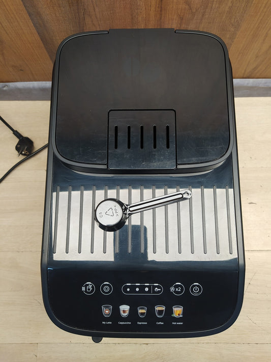DeLonghi ECAM293.61.BW Kaffeevollautomat, I37707