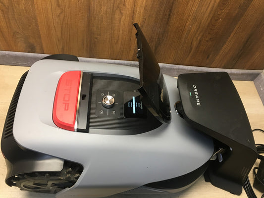 DREAME Intelligenter Mähroboter A1 Pro bis 2000m² 3D Sensor (MLLA7210) I38819