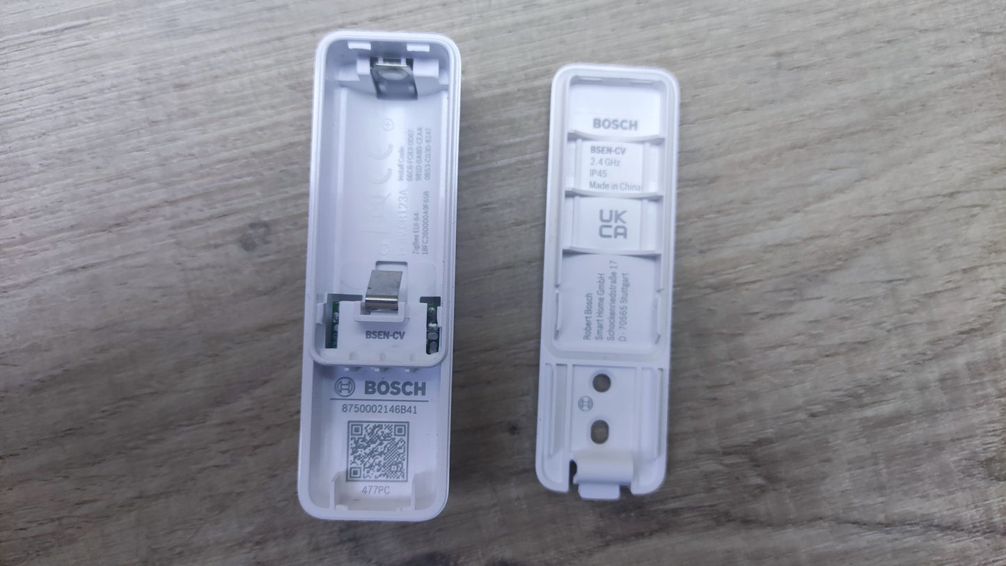 Bosch Smart Home Tür-/Fensterkontakt II Plus, I37064