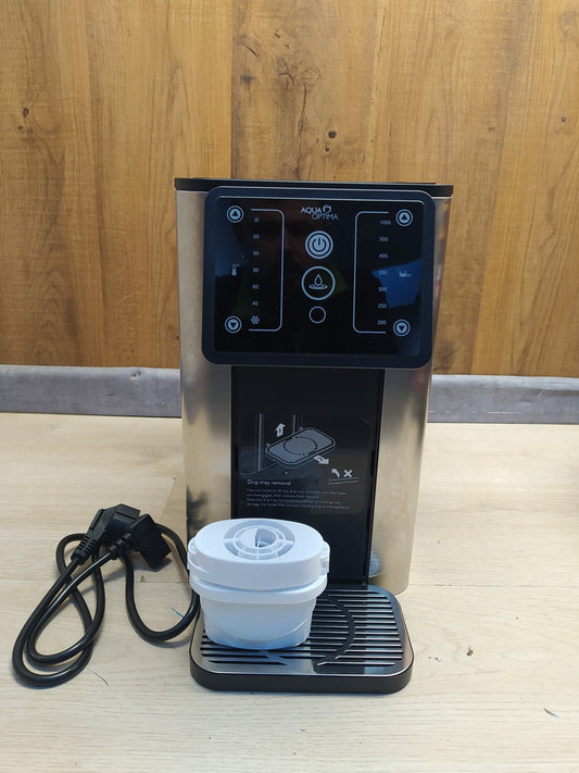 Aqua Optima Aurora AUR001 Instant-Wasserspender, 3,8L, I36680