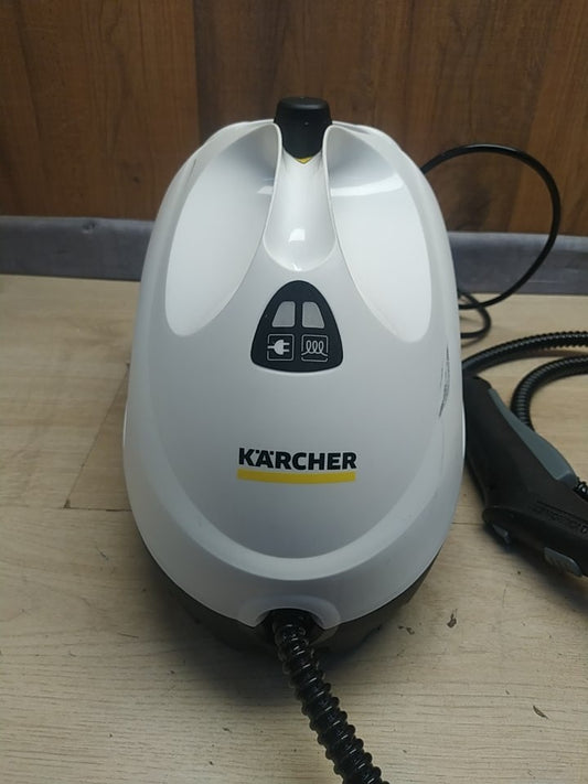 Kärcher Dampfreiniger SC 2 (1.512-600.0), 1500W, I37785