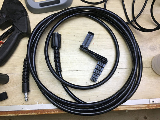 Lavor Hochdruckreiniger Run EXTRA 145 (8.106.0115C), I30565